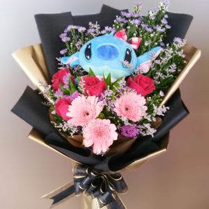Special Hand Bouquet