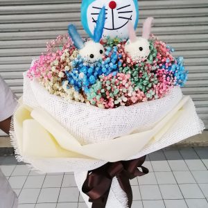 Special Hand Bouquet